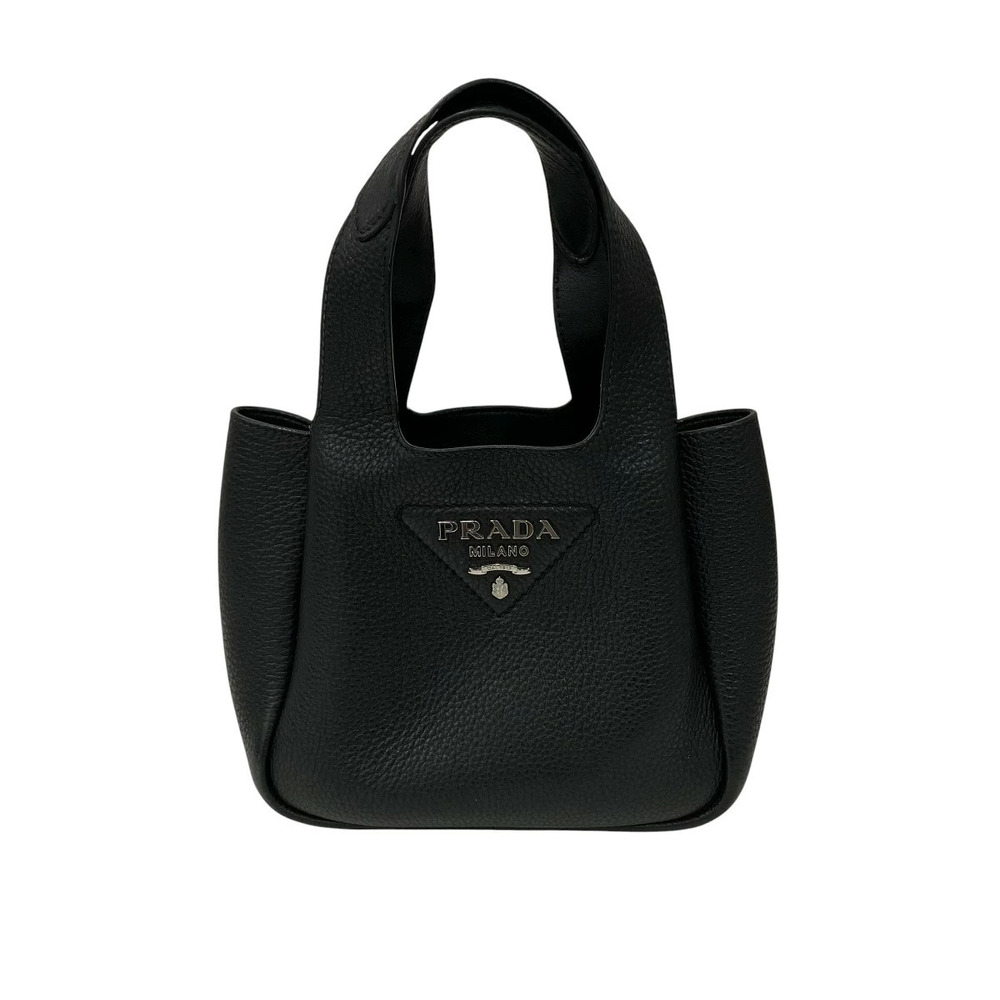 Prada Re Shoulder Bag Black